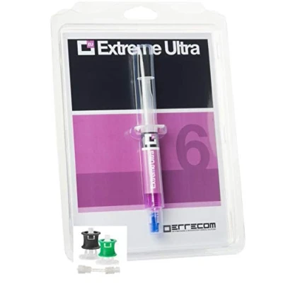 Image of EXTREME ULTRA for Autos: adapters and flexible connector included R134a R1234yf.