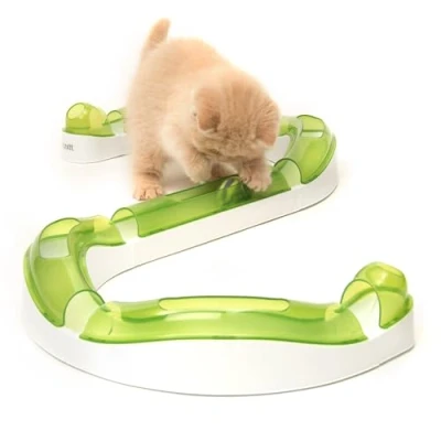 Image of Catit Senses Wave Circuit for All Breed Sizes