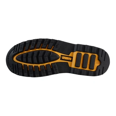 Image of DeWalt Classic Rigger Safety Boots Brown UK 6 EUR 39 DEWRIGGER6