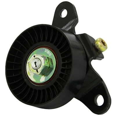 Image of 1004961, 1004967, 1053684, 1053687, 1089679 Tensioner Pulley INA 531 0540 10 FORD: Escort Express &#039;95, 7, 6