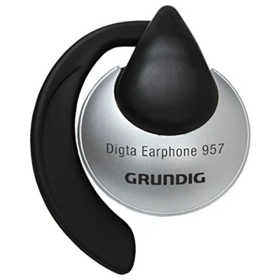 Image of Grundig Headphone Earphone Digta 957