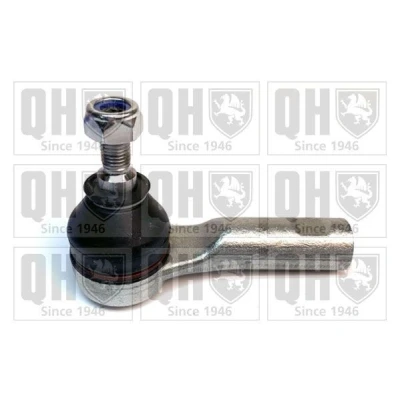 Image of 274225 Track rod end QUINTON HAZELL QR3325S 13,3mm Premium Kit+ with fastening material VOLVO: V40 Estate