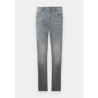 Image of TOM Tailor JOSH Slim fit jeans, Men&#039;s, Size: 38x30, Grey denim