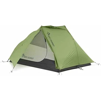 Image of ALTO TR2 PLUS country tent green
