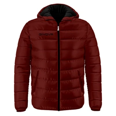 Image of Givova GIUBBOTTO OLANDA Jacket 0008, 4XS