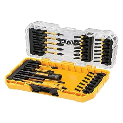 Image of DEWALT 32PC FLEXTORQ SCREW DRIVING SET