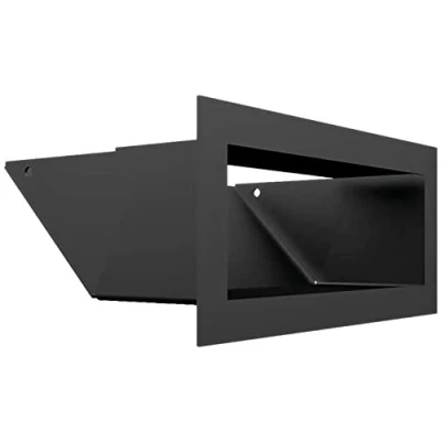 Image of kratki LUFT/9/20/45S/C Fireplaces, Standard