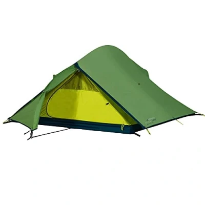 Image of Vango Blade 200 2 Person Tent ONE SIZE PAMIR GREEN