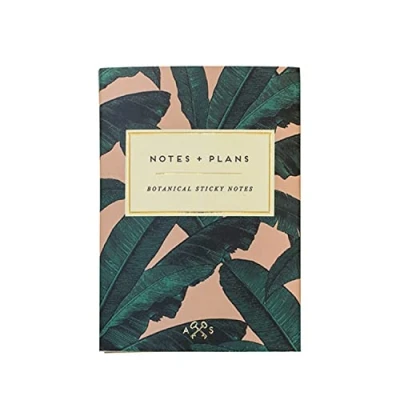 Image of Portico Designs Ltd Sticky Notes, Multi, One Size