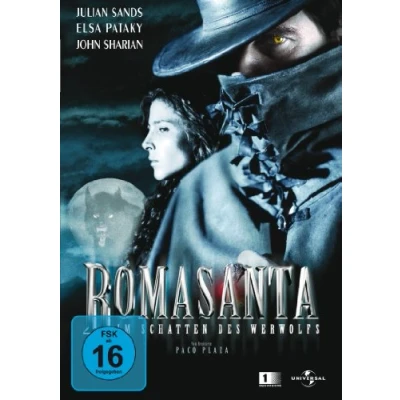 Image of Romasanta Im Schatten des Werwolfs