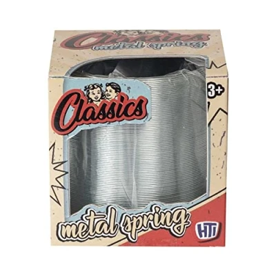 Image of HTI Classics Metal Spring
