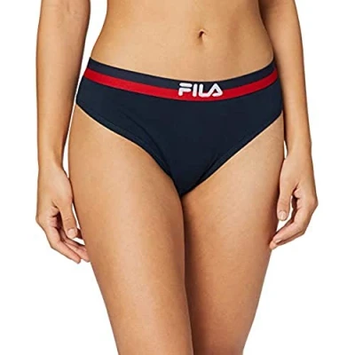Image of Fila FU6049, Women Brief, Navy, M