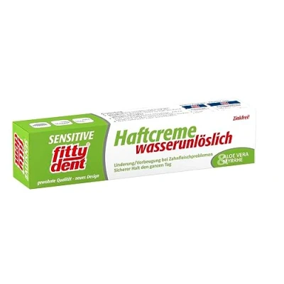 Image of FITTYDENT Dental Care Kits