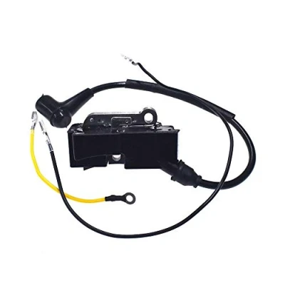 Image of Vogueing Tool Ignition Coil Module Chainsaw Accessories Suit For Husqvarna 340 345 350 362 365 371 372 372XP 375 503 96