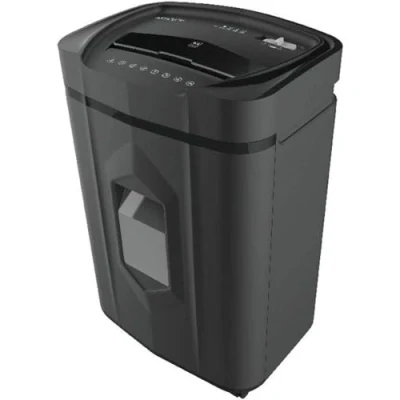 Image of Q Connect Q14MCC Micro Cut Shredder Ref KF17110
