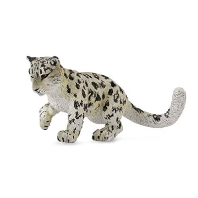 Image of CollectA Snow Leopard Cub Playing