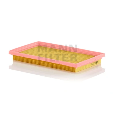 Image of 2811302750 Air Filter MANN C 2742 30mm 165mm 272mm Insert HYUNDAI: Amica / Atoz