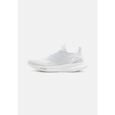 Image of adidas Performance Pureboost 5 Neutral running shoes, Men&#039;s, Size: 7, Footwear white Textile/synthetics