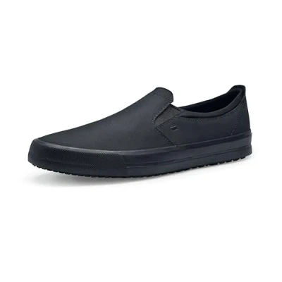 Image of Shoes for Crews Ollie II Black