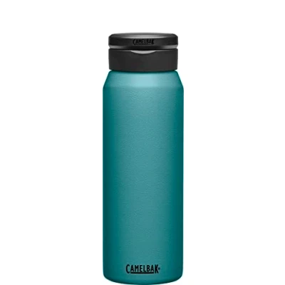 Image of Camelbak Fit Cap Insulated 32oz / 946ml Water bottle