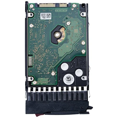 Image of HP 300GB 6G SAS 10K SFF (2.5 inch) Dual Port Enterprise Hard Drive 507127 B21 (Renewed)