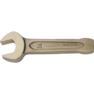 Image of Kennedy 50mm Spark Resistant O/End Slogging Wrench Al Br