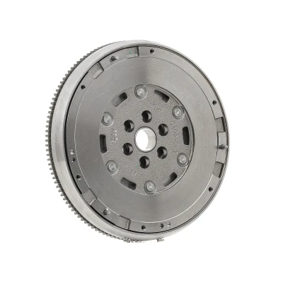 Image of 9813701180, 9846803480 Dual mass flywheel VALEO 836357