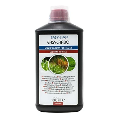Image of Easy Life Carbo Plant Fertiliser, 1 Litre