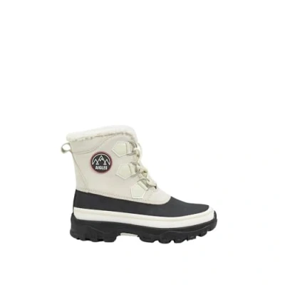 Image of Aigle Women&#039;s Snow W Boot, Sand, 5 UK