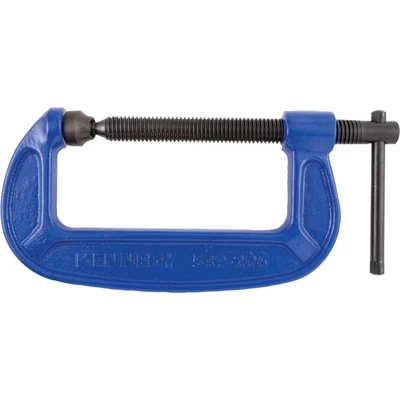 Image of Kennedy 6&quot; Heavy Duty &quot;G&quot; Clamp