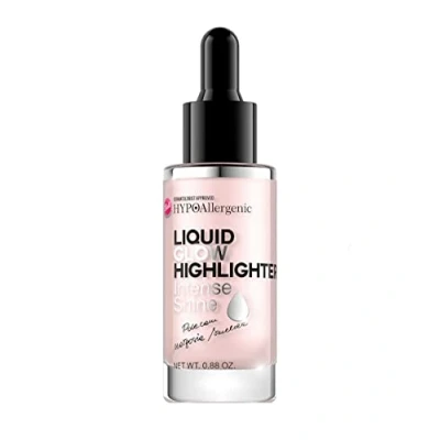 Image of Bell HYPOAllergenic Liquid Glow Highlighter 25g