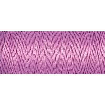 Image of 723878 211 1 Lilac Gutermann R753 No.40 Silk Thread 30m x Reel