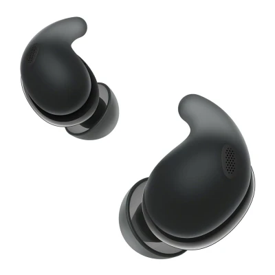 Image of Sony Linkbuds Fit Black