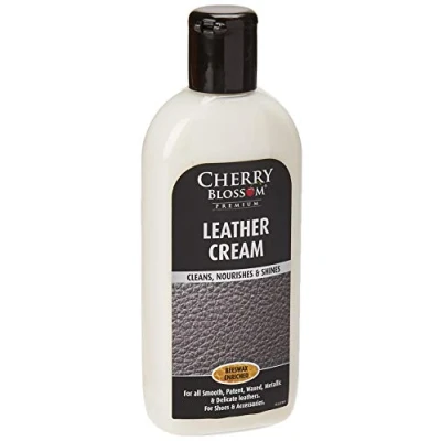 Image of Cherry Blossom Leather Cream