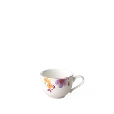Image of Villeroy &amp; Boch Espresso cup Mariefleur Basic 80 ml