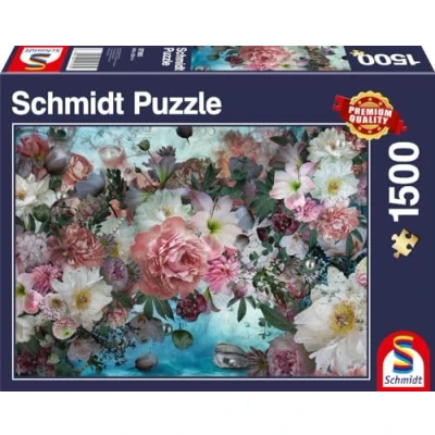 Image of Schmidt CSG57393 Jigsaw Puzzle, Multicolour