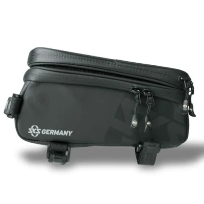 Image of SKS Explorer Smart Toptube Pack With Phone Pocket: 1350ml