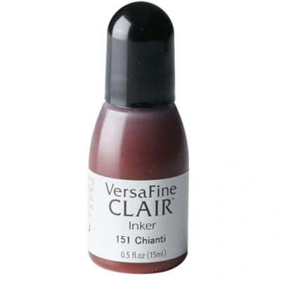 Image of VERSAFINE Clair Inker Chianti