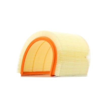 Image of 0000901651, 0000902551, 0000903851, 901651, A0000901651 Air Filter PURFLUX A1177 42mm 228mm 419mm Insert MERCEDES BENZ: Vito Mixto, Viano
