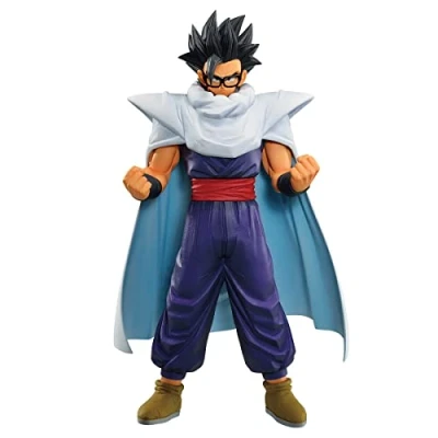 Image of BANDAI Spirits Ichibansho Ichiban Dragon Ball Super Son Gohan (vs Omnibus Great)