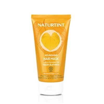 Image of Naturtint Nourishing Hair Mask, 150 millilitre