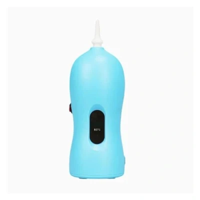 Image of B271D Portable Balloon Inflator, Rechargeable Electric Air Pump Inflator
