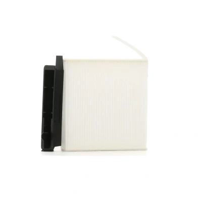 Image of 27891AX025 Pollen Filter FILTRON K 1152 Particulate 182mm 180mm 25mm RENAULT: CLIO 3, 2, Wind Convertible, NISSAN: MICRA Note I