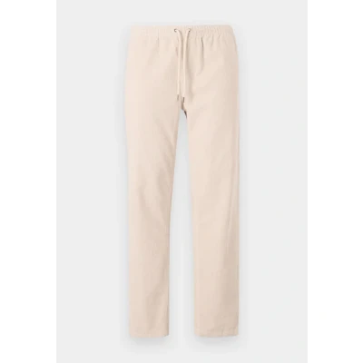 Image of Quiksilver Pants Taxer Cord Pant Men Grey XS