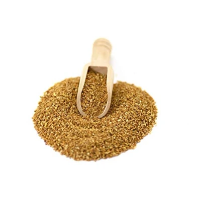Image of Sussex Wholefoods Organic Lemon Peel 100g