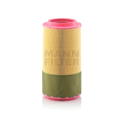 Image of 2V5121027 Air Filter MANN C 27 1250/1 510mm 267mm Insert MAN: TGA, TGX