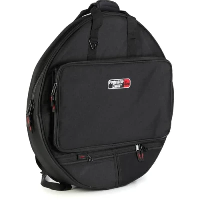 Image of Gator GP CYMBAK 22 Inch Cymbal Backpack