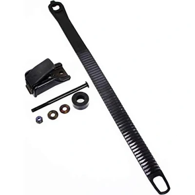 Image of Thule Pump Buckles Incl. Strap