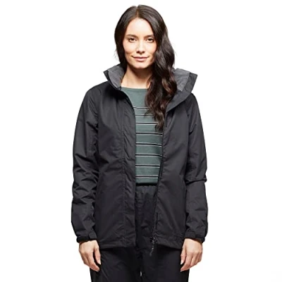 Image of Women&#039;s Downpour Waterproof Jacket