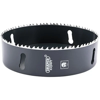 Image of Draper Cobalt Hole Saw, 152mm